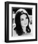 Suzanne Pleshette-null-Framed Photo