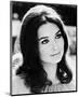 Suzanne Pleshette-null-Mounted Photo