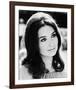 Suzanne Pleshette-null-Framed Photo