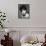 Suzanne Pleshette-null-Framed Stretched Canvas displayed on a wall