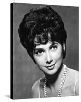 Suzanne Pleshette-null-Stretched Canvas