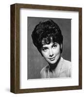 Suzanne Pleshette-null-Framed Photo