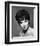 Suzanne Pleshette-null-Framed Photo