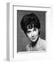 Suzanne Pleshette-null-Framed Photo