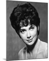 Suzanne Pleshette-null-Mounted Photo