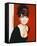 Suzanne Pleshette-null-Framed Stretched Canvas