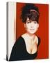 Suzanne Pleshette-null-Stretched Canvas