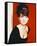 Suzanne Pleshette-null-Framed Stretched Canvas