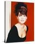 Suzanne Pleshette-null-Stretched Canvas