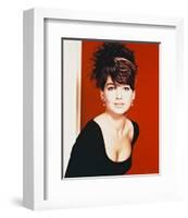 Suzanne Pleshette-null-Framed Photo