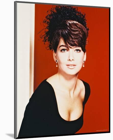 Suzanne Pleshette-null-Mounted Photo