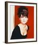 Suzanne Pleshette-null-Framed Photo