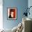 Suzanne Pleshette-null-Framed Photo displayed on a wall