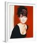 Suzanne Pleshette-null-Framed Photo