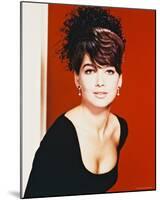 Suzanne Pleshette-null-Mounted Photo