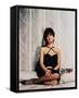 Suzanne Pleshette-null-Framed Stretched Canvas