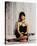 Suzanne Pleshette-null-Stretched Canvas