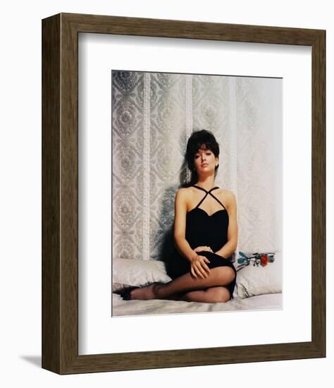 Suzanne Pleshette-null-Framed Photo