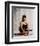 Suzanne Pleshette-null-Framed Photo