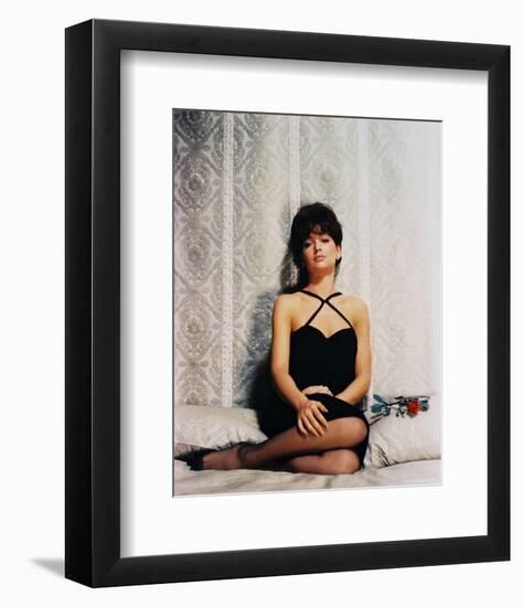 Suzanne Pleshette-null-Framed Photo