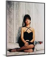 Suzanne Pleshette-null-Mounted Photo