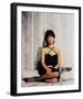 Suzanne Pleshette-null-Framed Photo