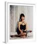 Suzanne Pleshette-null-Framed Photo