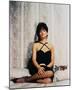 Suzanne Pleshette-null-Mounted Photo