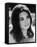 Suzanne Pleshette-null-Framed Stretched Canvas