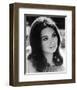 Suzanne Pleshette-null-Framed Photo