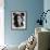 Suzanne Pleshette-null-Framed Photo displayed on a wall