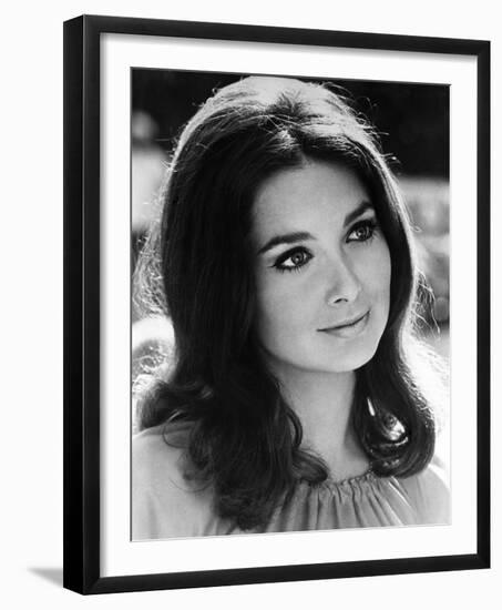 Suzanne Pleshette-null-Framed Photo