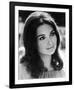 Suzanne Pleshette-null-Framed Photo