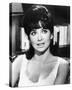 Suzanne Pleshette-null-Stretched Canvas