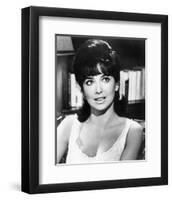 Suzanne Pleshette-null-Framed Photo