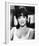 Suzanne Pleshette-null-Framed Photo