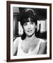 Suzanne Pleshette-null-Framed Photo