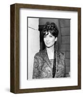 Suzanne Pleshette-null-Framed Photo