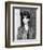 Suzanne Pleshette-null-Framed Photo