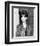 Suzanne Pleshette-null-Framed Photo