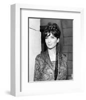 Suzanne Pleshette-null-Framed Photo