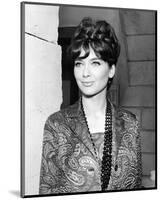 Suzanne Pleshette-null-Mounted Photo