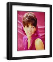 Suzanne Pleshette-null-Framed Photo