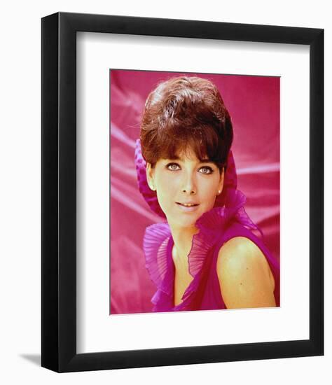 Suzanne Pleshette-null-Framed Photo