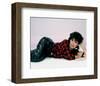 Suzanne Pleshette-null-Framed Photo