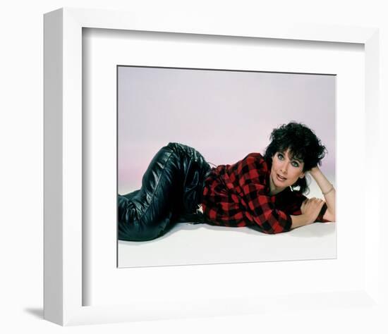 Suzanne Pleshette-null-Framed Photo