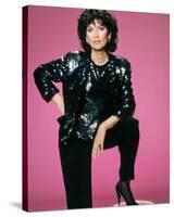 Suzanne Pleshette-null-Stretched Canvas