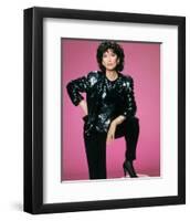 Suzanne Pleshette-null-Framed Photo