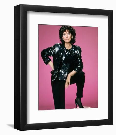 Suzanne Pleshette-null-Framed Photo