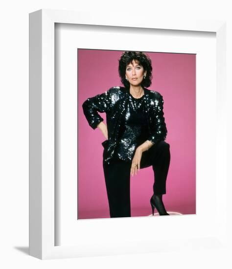 Suzanne Pleshette-null-Framed Photo